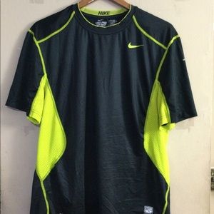 Nike Pro Combat Fitted Activewear XL Men’s Shirt
